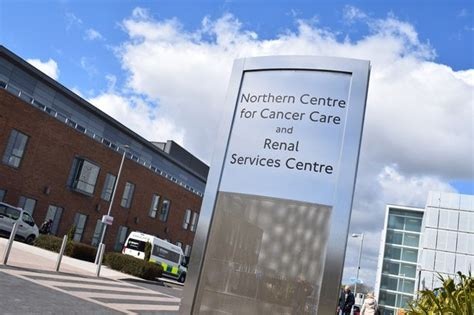 Northern Centre for Cancer Care